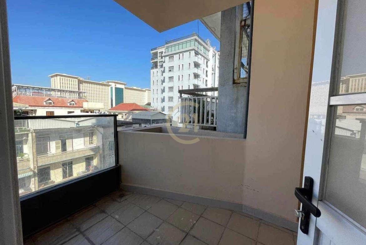 Brand New 1 Bed Apartment for rent | Doun Penh
