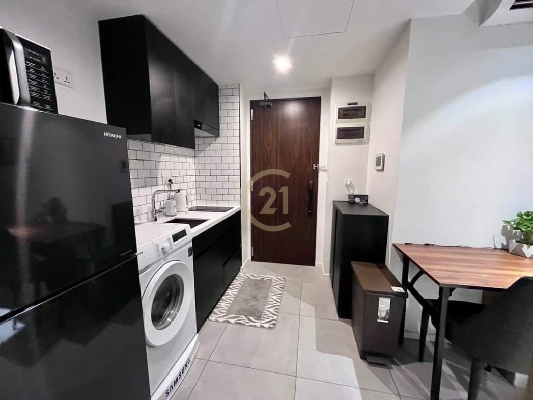 Studio Apartment for rent at BKK1