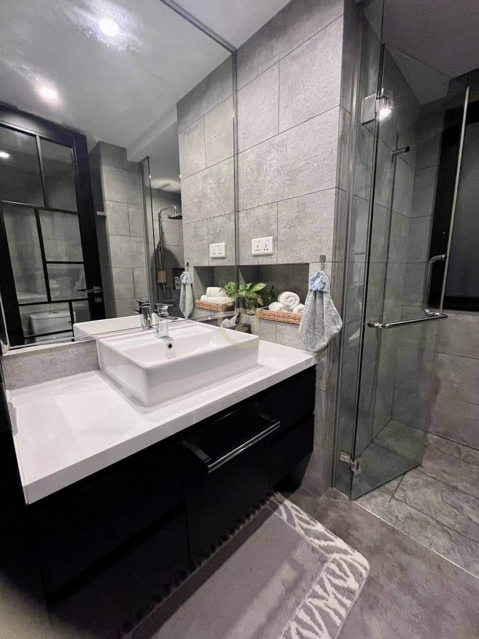 Studio Apartment for rent at BKK1