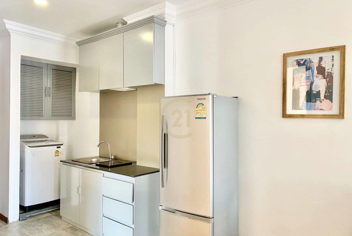 Modern 1 Bedroom Apartment for rent At BKK1