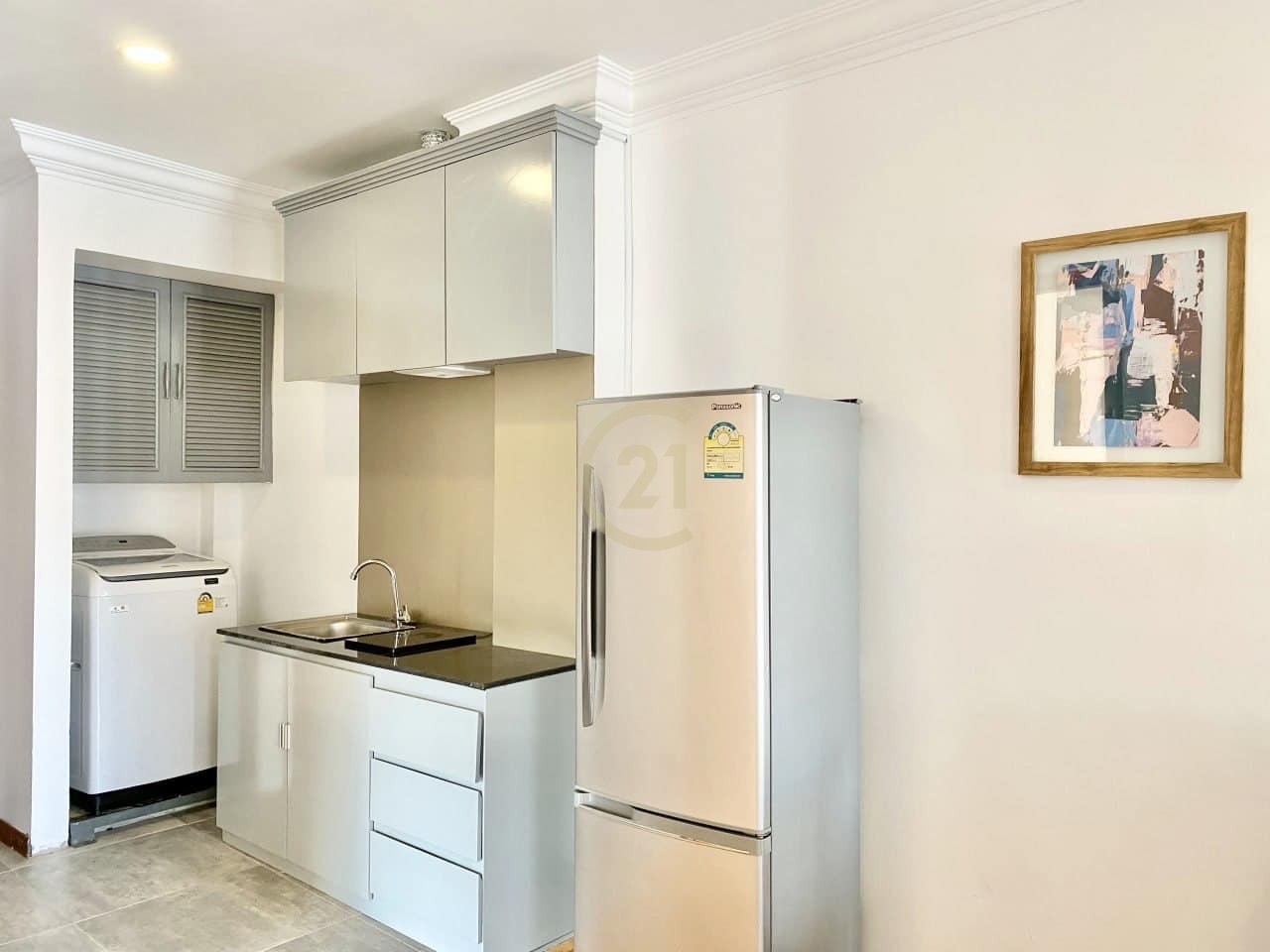 434219778_2356621411198838_54017 Modern 1 Bed Apartment for rent At BKK1
