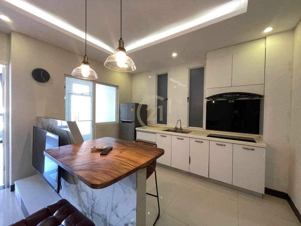 Brand New 1 Bed Apartment for rent | Doun Penh