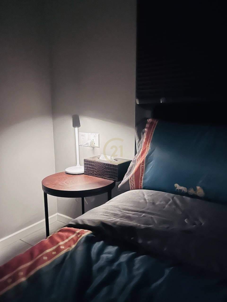 Studio Apartment for rent at BKK1