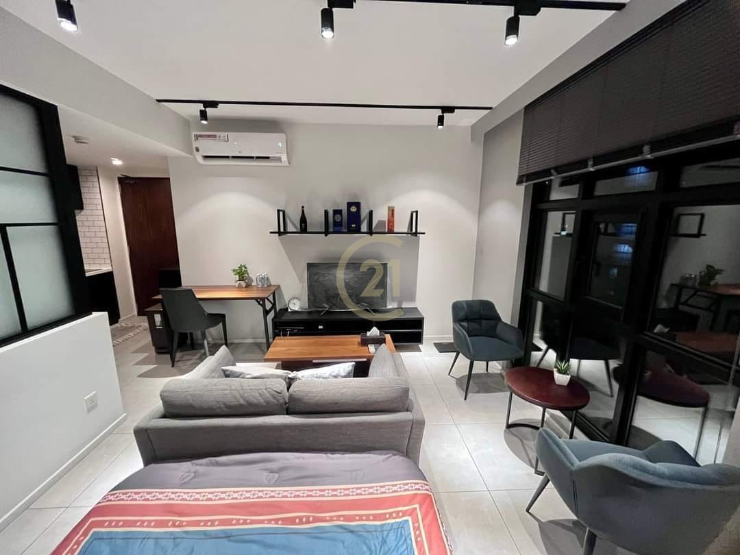 Studio Apartment for rent at BKK1