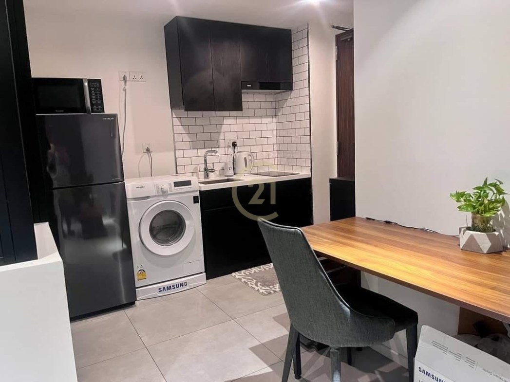 Studio Apartment for rent at BKK1