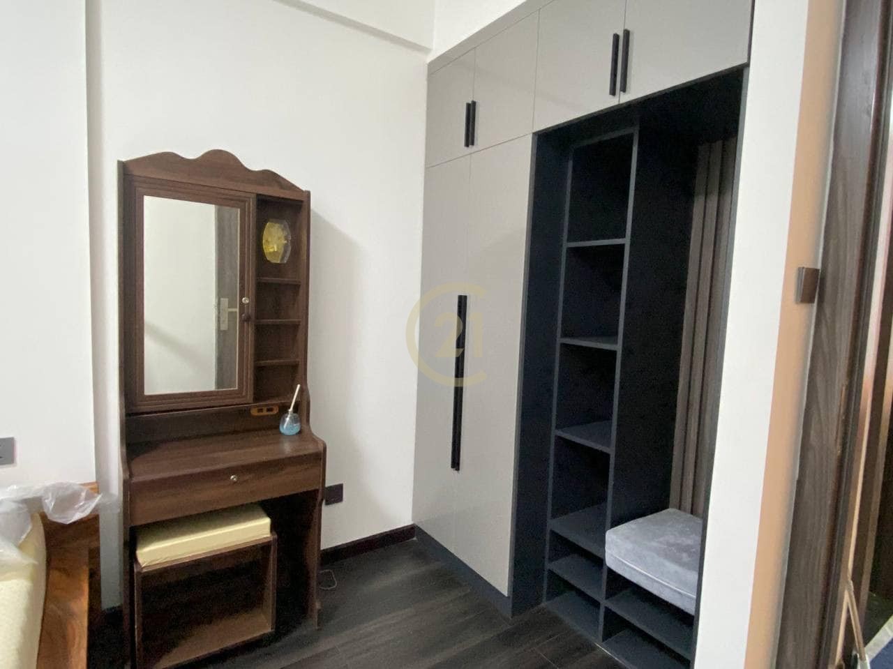 Modern 1 Bedroom Apartment for rent At BKK1