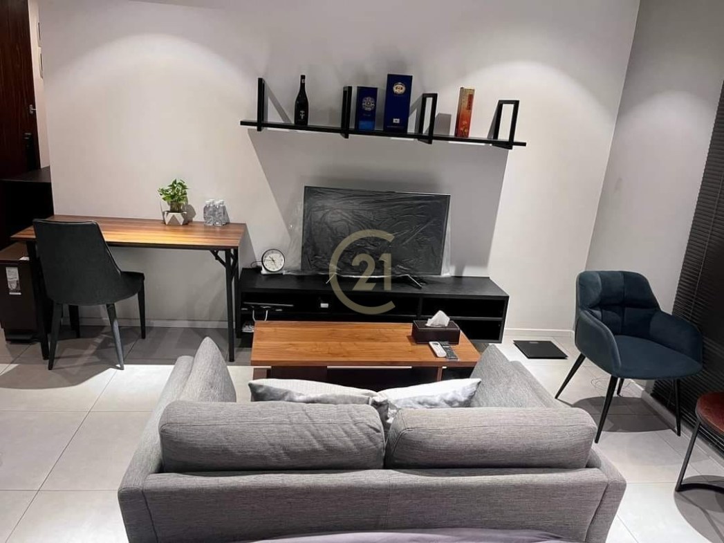 Studio Apartment for rent at BKK1