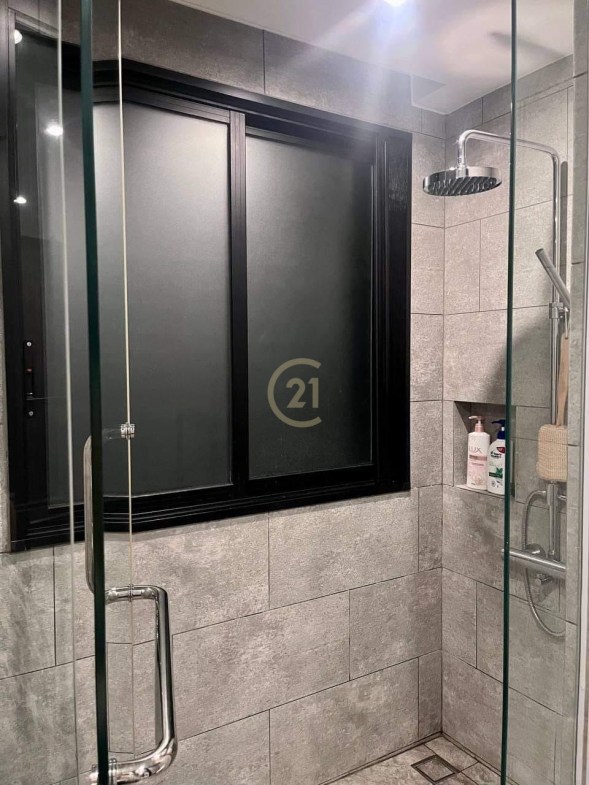 Studio Apartment for rent at BKK1