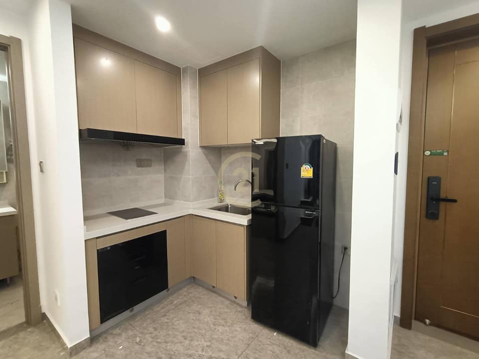 NICE ONE BEDROOM FOR RENT