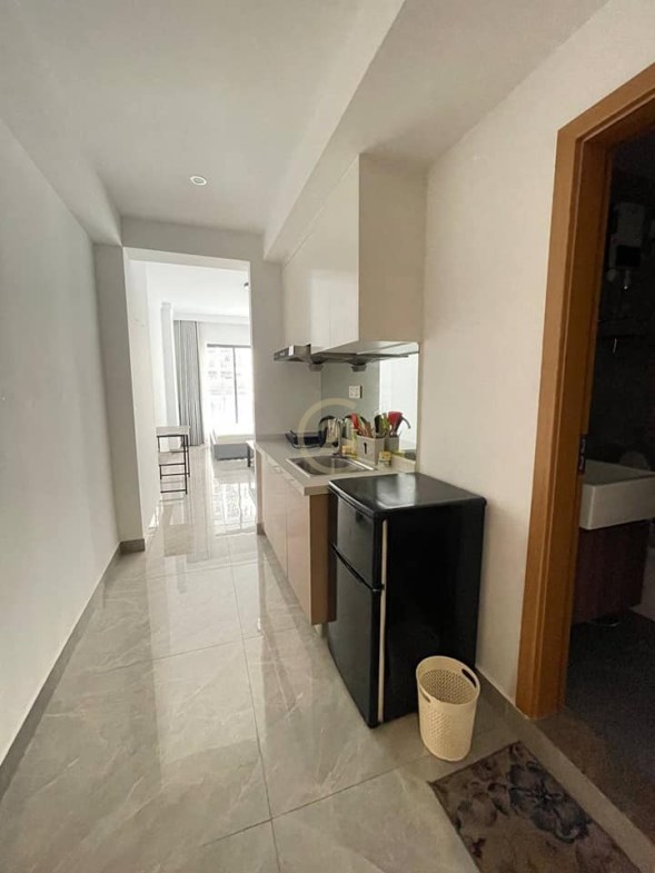 BRAND NEW STUDIO ROOM FOR RENT