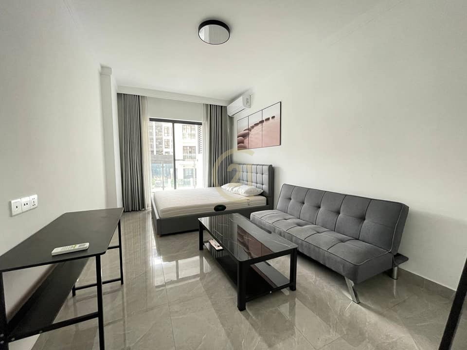 BRAND NEW STUDIO ROOM FOR RENT