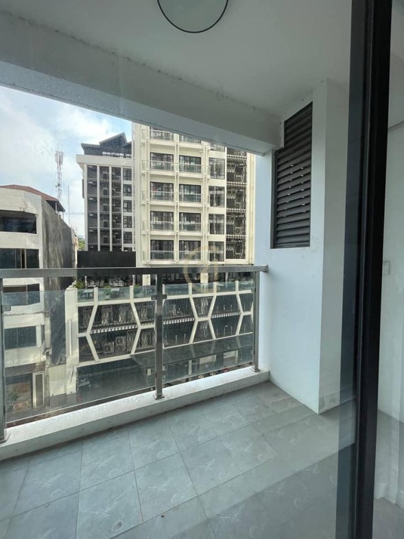 BRAND NEW STUDIO ROOM FOR RENT