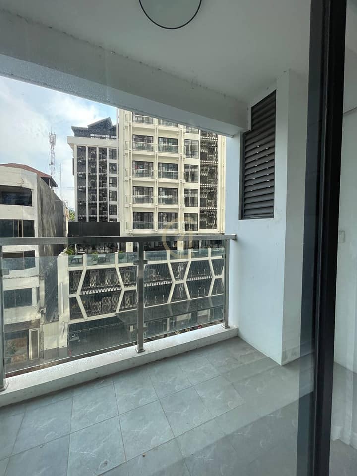 BRAND NEW STUDIO ROOM FOR RENT