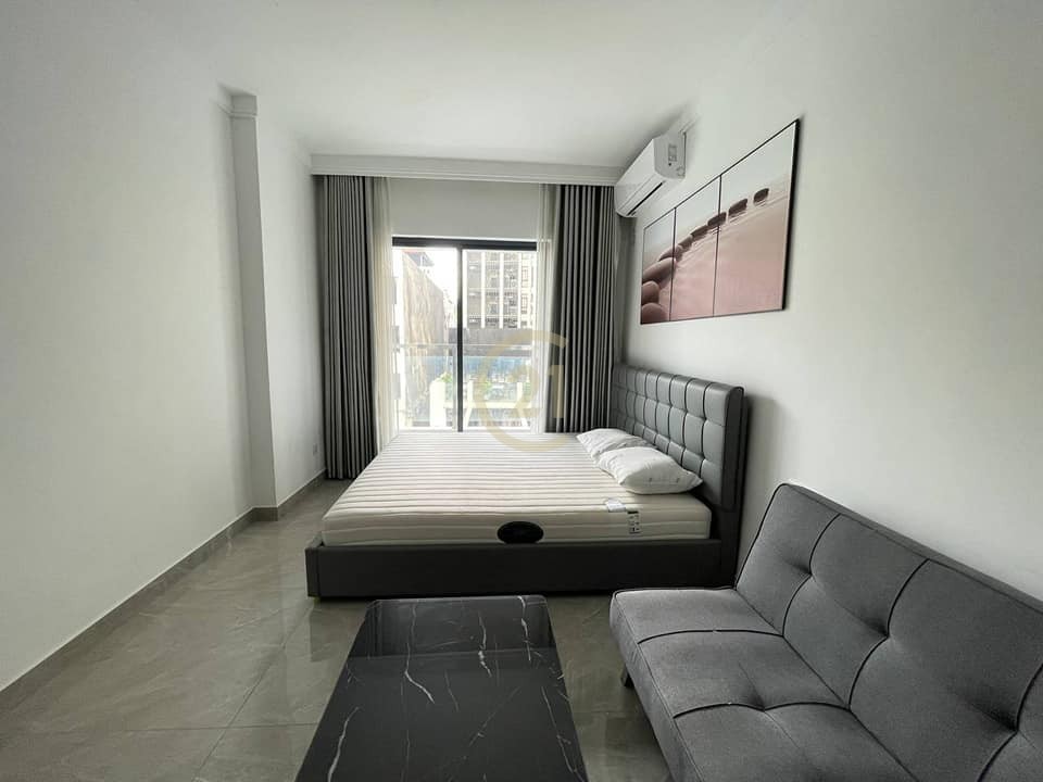 BRAND NEW STUDIO ROOM FOR RENT