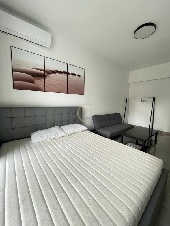 BRAND NEW STUDIO ROOM FOR RENT