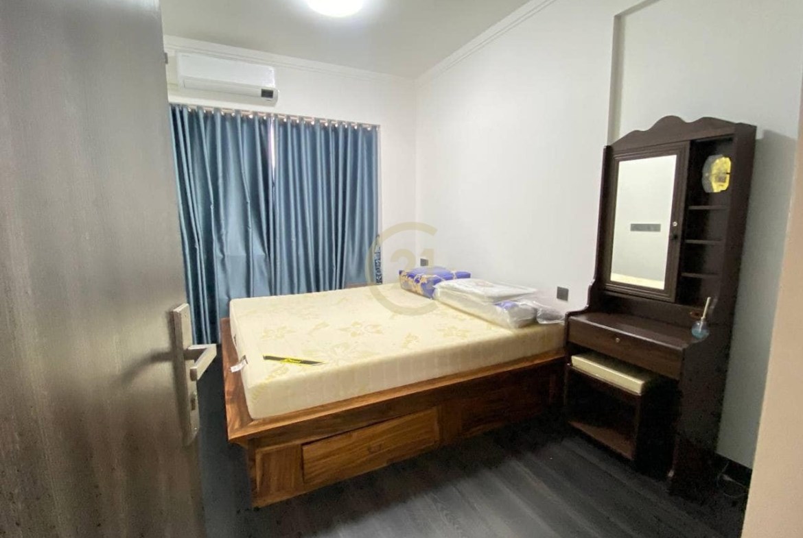 Modern 1 Bedroom Apartment for rent At BKK1