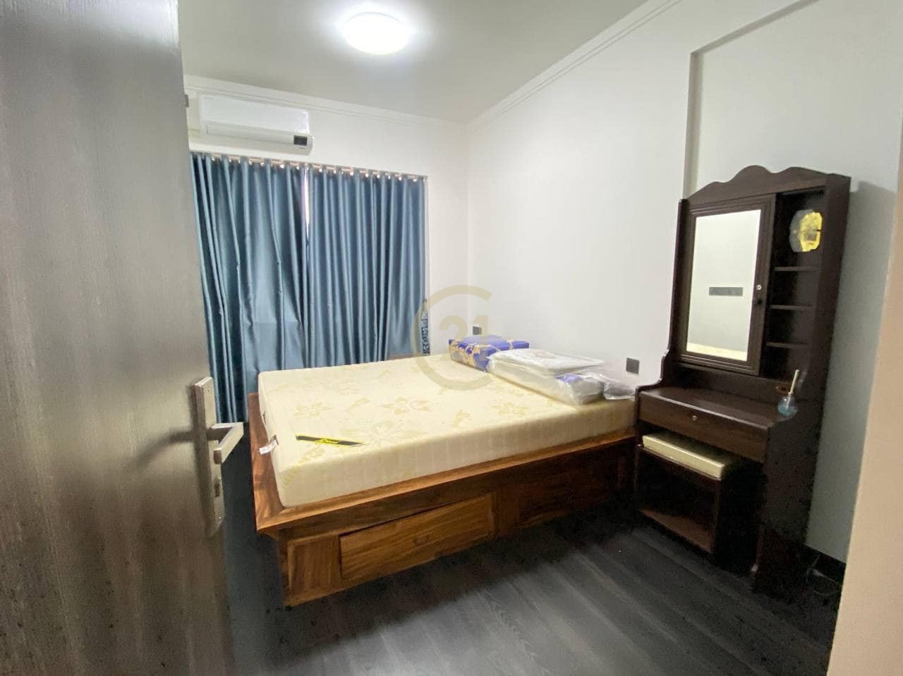 Modern 1 Bedroom Apartment for rent At BKK1