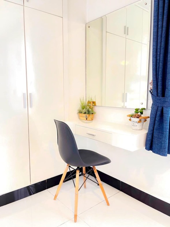 Modern Studio room for rent In BKK3