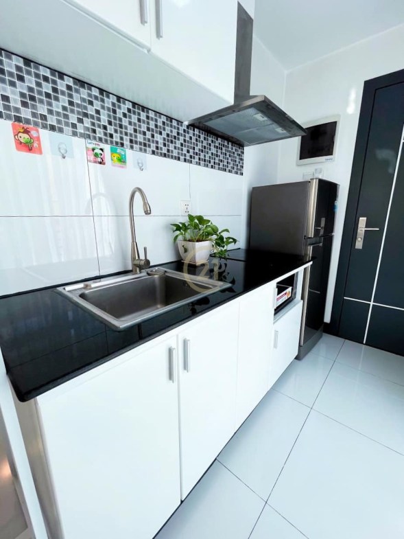 Modern Studio room for rent In BKK3