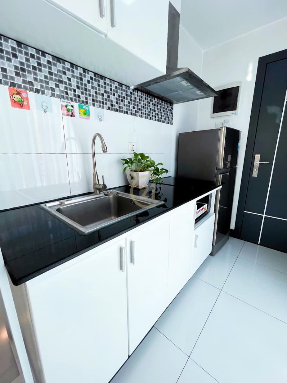 Modern Studio room for rent In BKK3