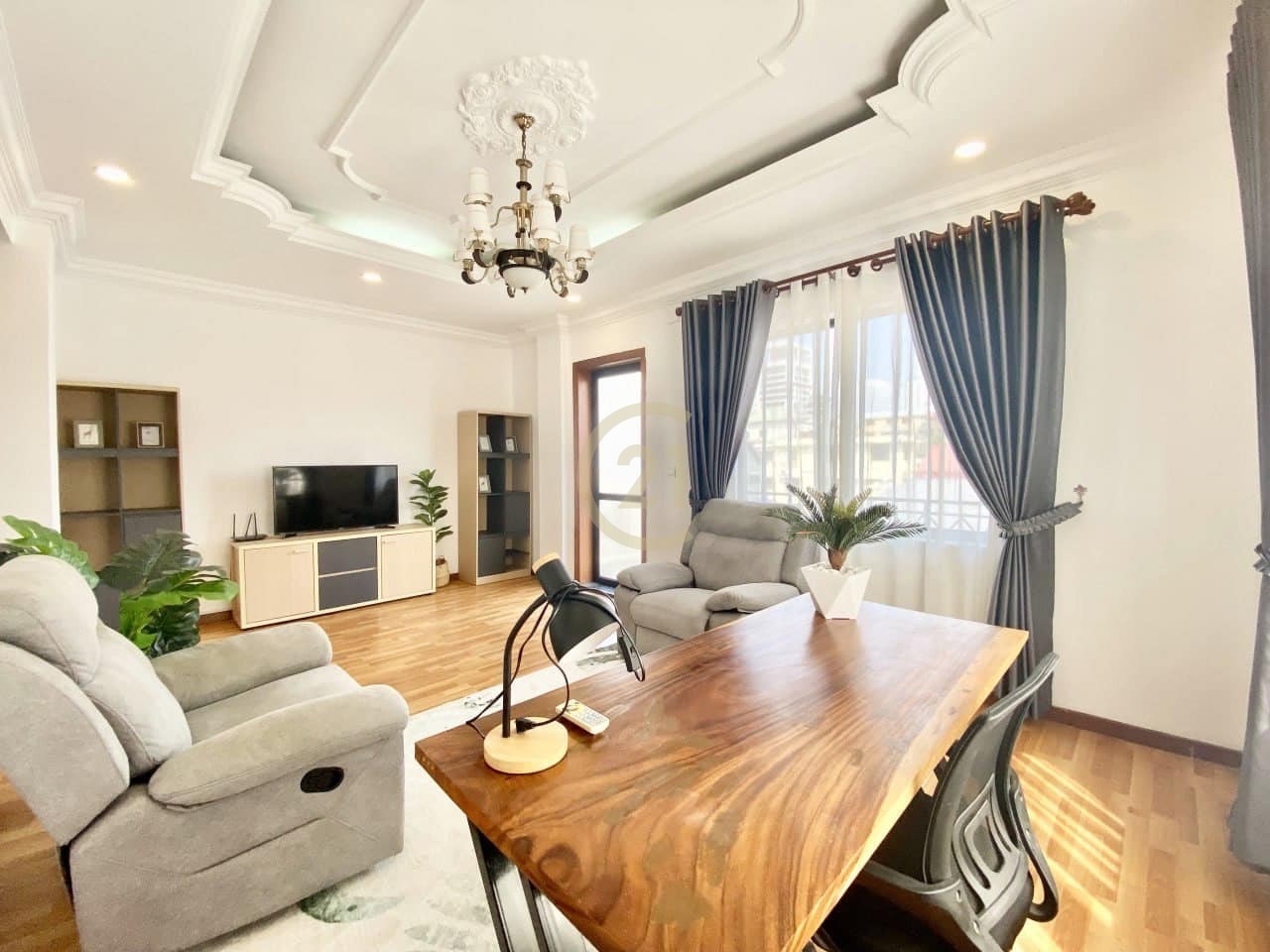 434472730_2356621437865502_11216 Modern 1 Bed Apartment for rent At BKK1