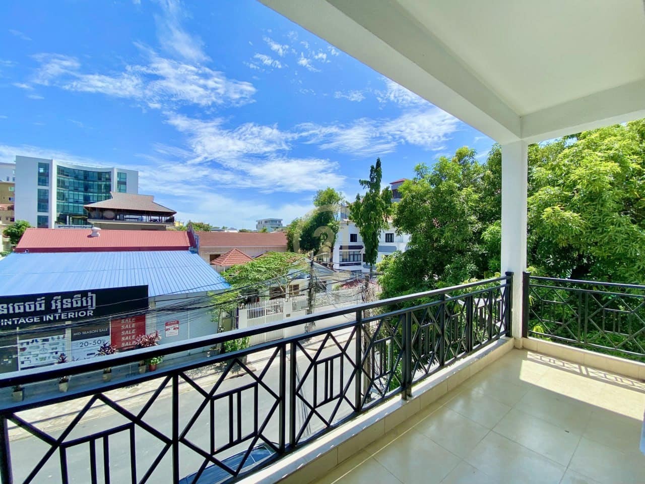 434492630_2356621394532173_17595 Modern 1 Bed Apartment for rent At BKK1