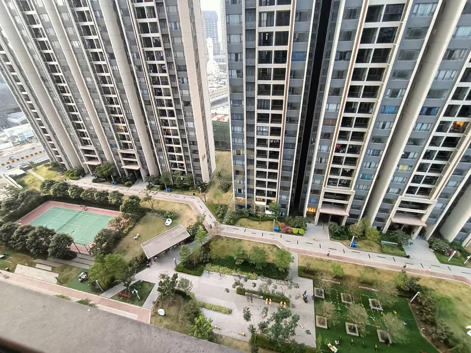 NICE ONE BEDROOM FOR RENT