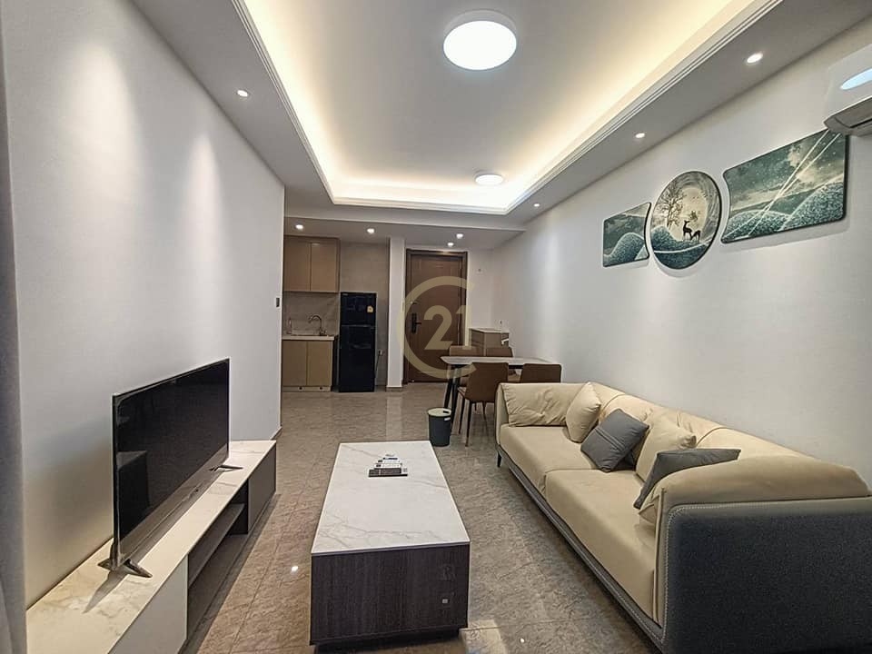 NICE ONE BEDROOM FOR RENT