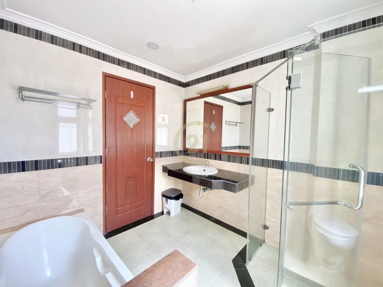 434556912_2356621211198858_65135 Modern 1 Bed Apartment for rent At BKK1