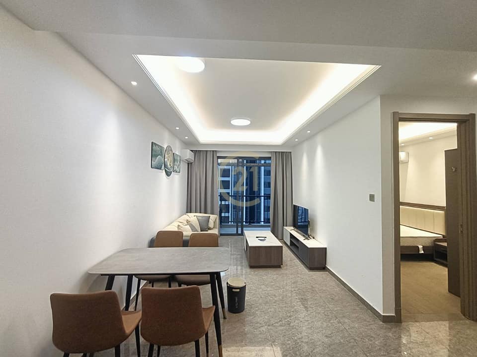 NICE ONE BEDROOM FOR RENT