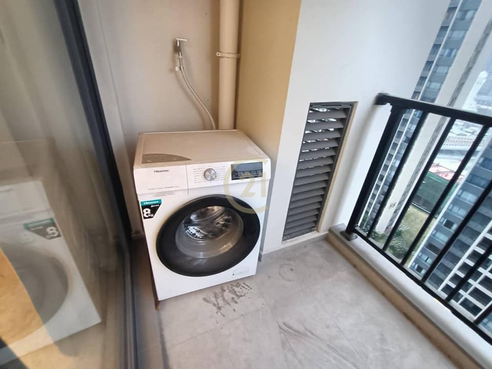 NICE ONE BEDROOM FOR RENT