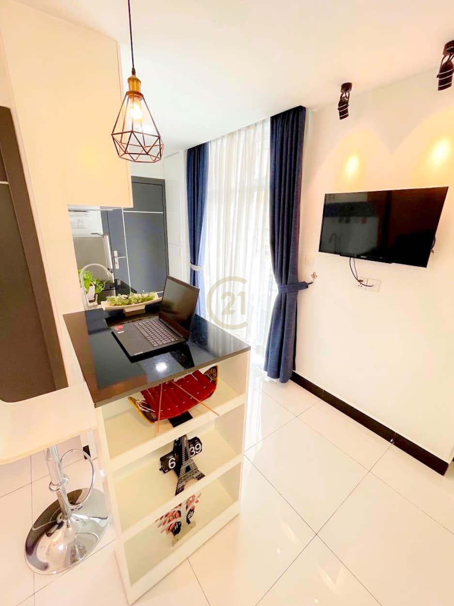Modern Studio room for rent In BKK3