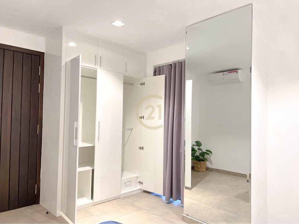 LUXERY TWO BEDROOM FOR RENT
