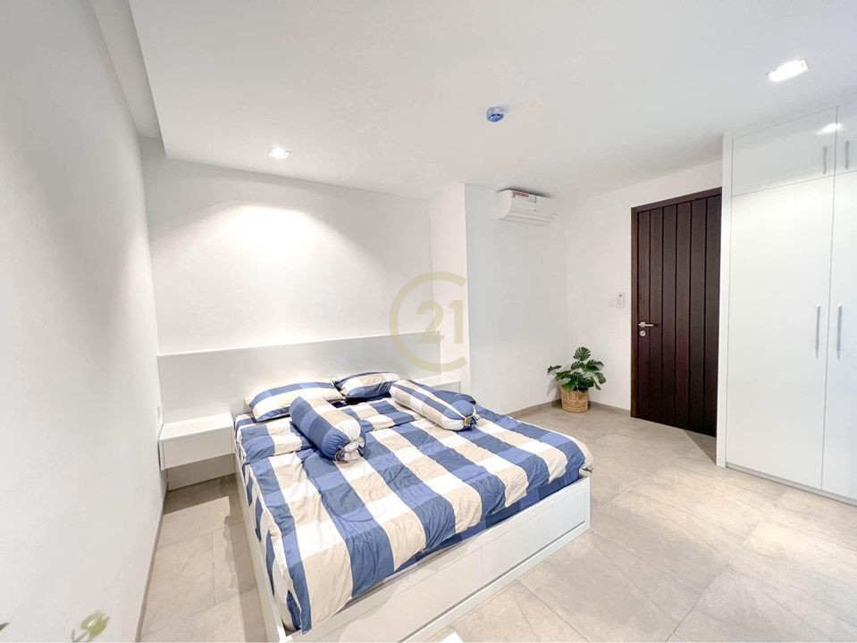 LUXERY TWO BEDROOM FOR RENT
