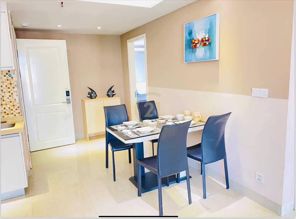 MODERN THREE BEDROOM FOR RENT
