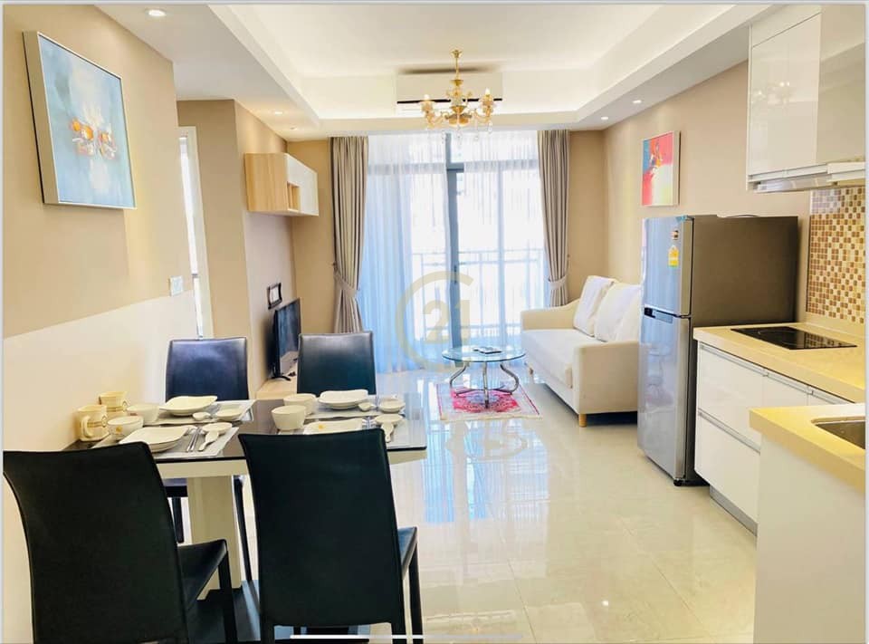 MODERN THREE BEDROOM FOR RENT