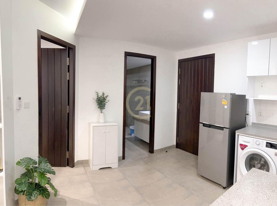 LUXERY TWO BEDROOM FOR RENT