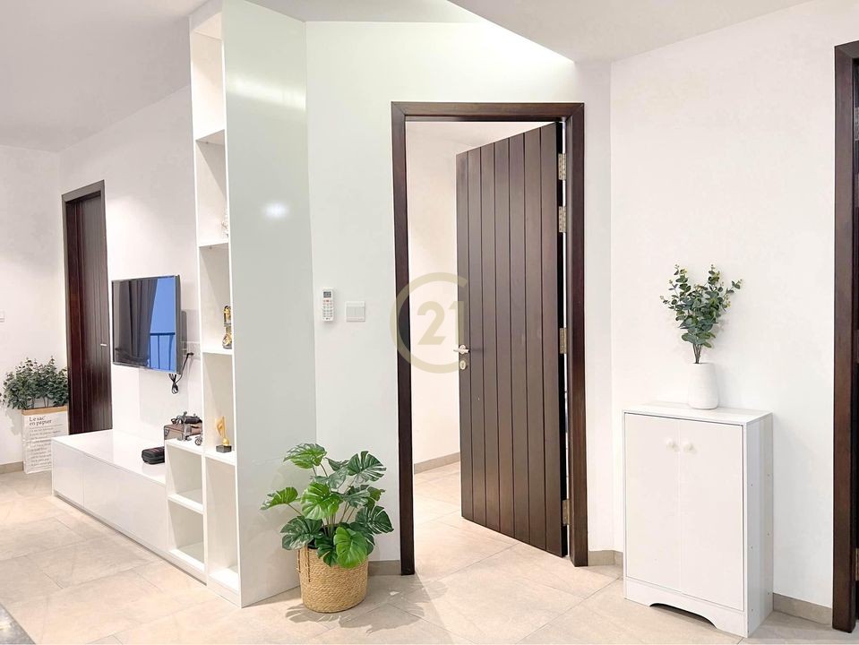 LUXERY TWO BEDROOM FOR RENT