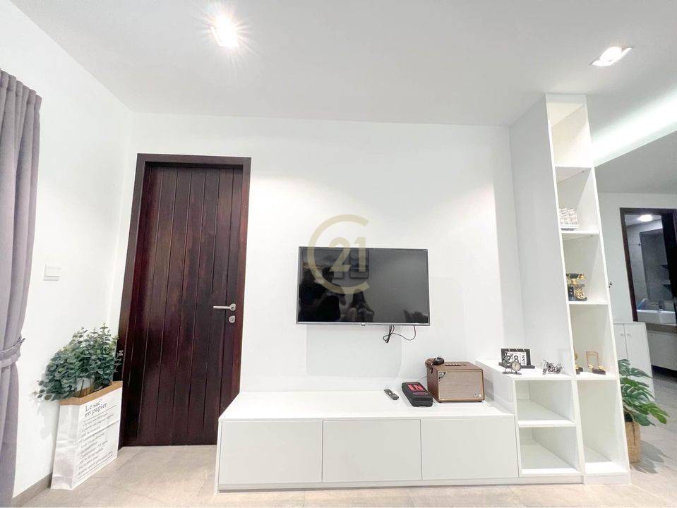 LUXERY TWO BEDROOM FOR RENT