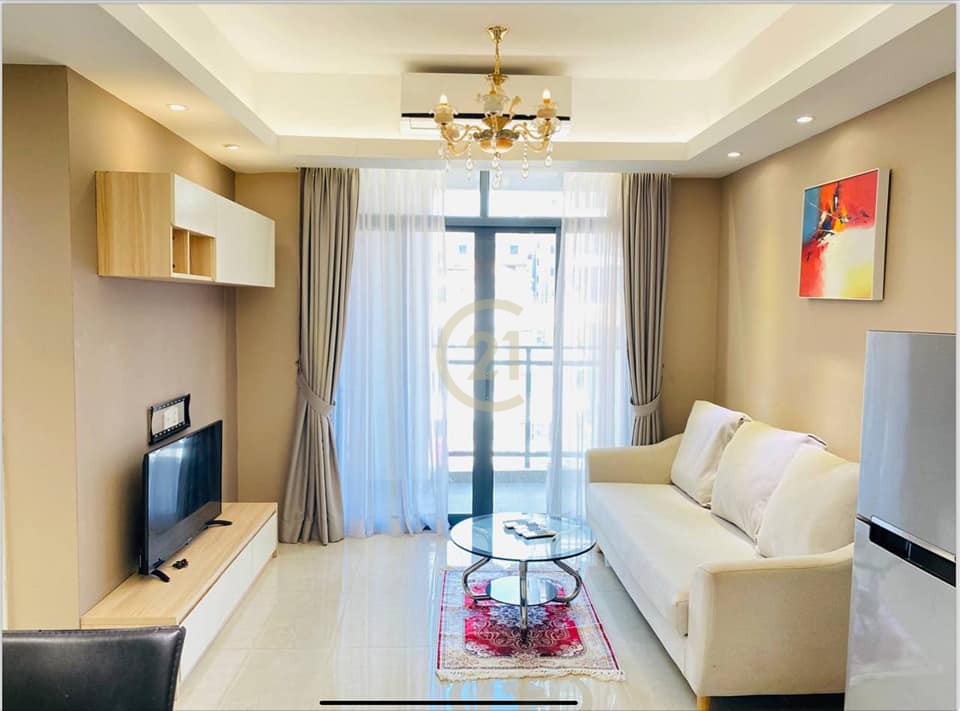 MODERN THREE BEDROOM FOR RENT