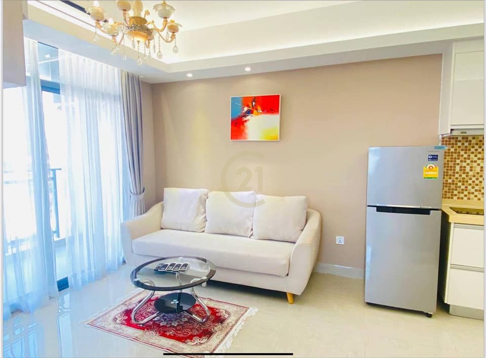 MODERN THREE BEDROOM FOR RENT