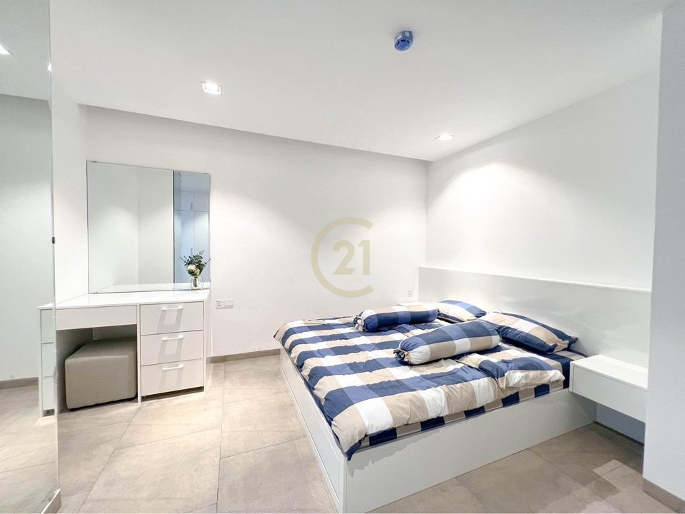 LUXERY TWO BEDROOM FOR RENT