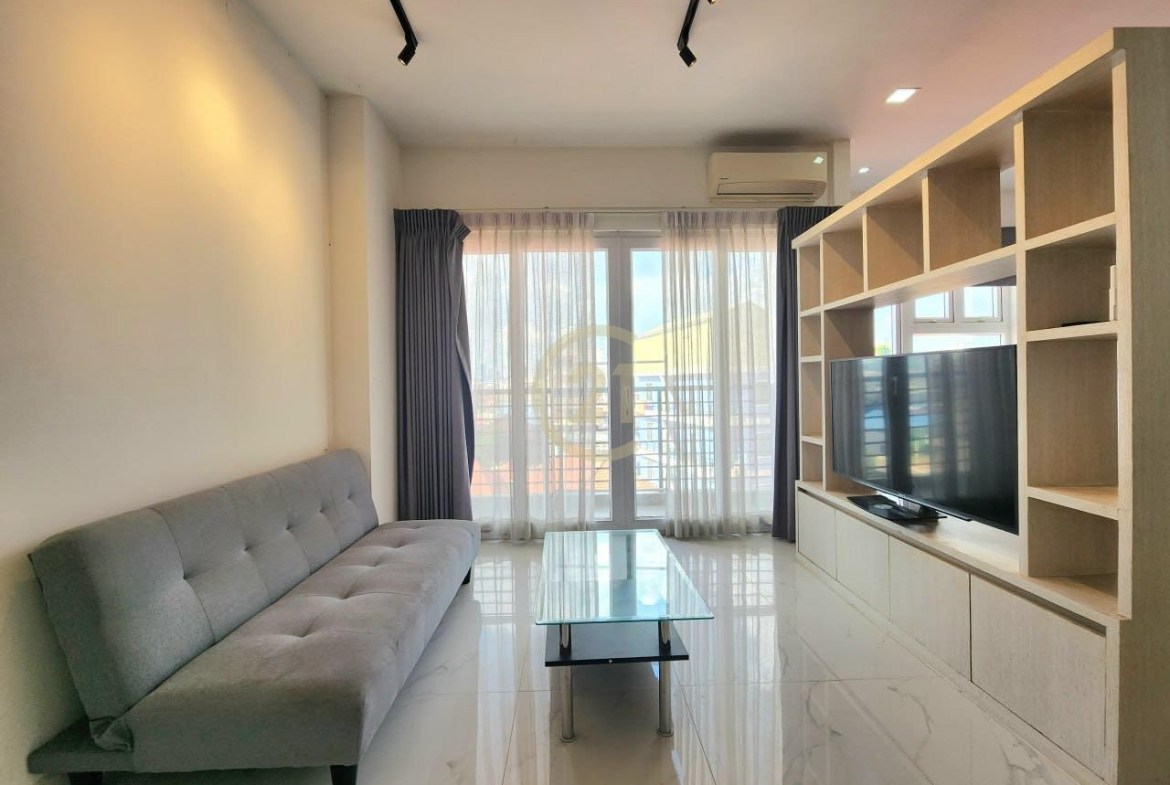 NICE ONE BEDROOM FOR RENT