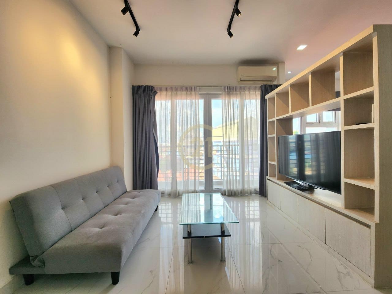 NICE ONE BEDROOM FOR RENT