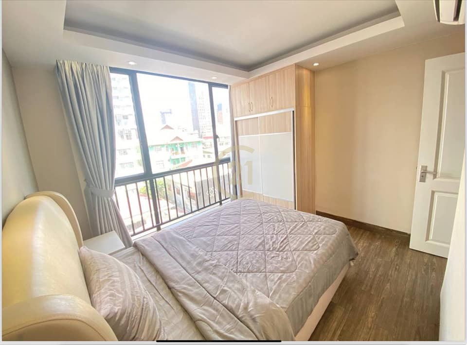 MODERN THREE BEDROOM FOR RENT