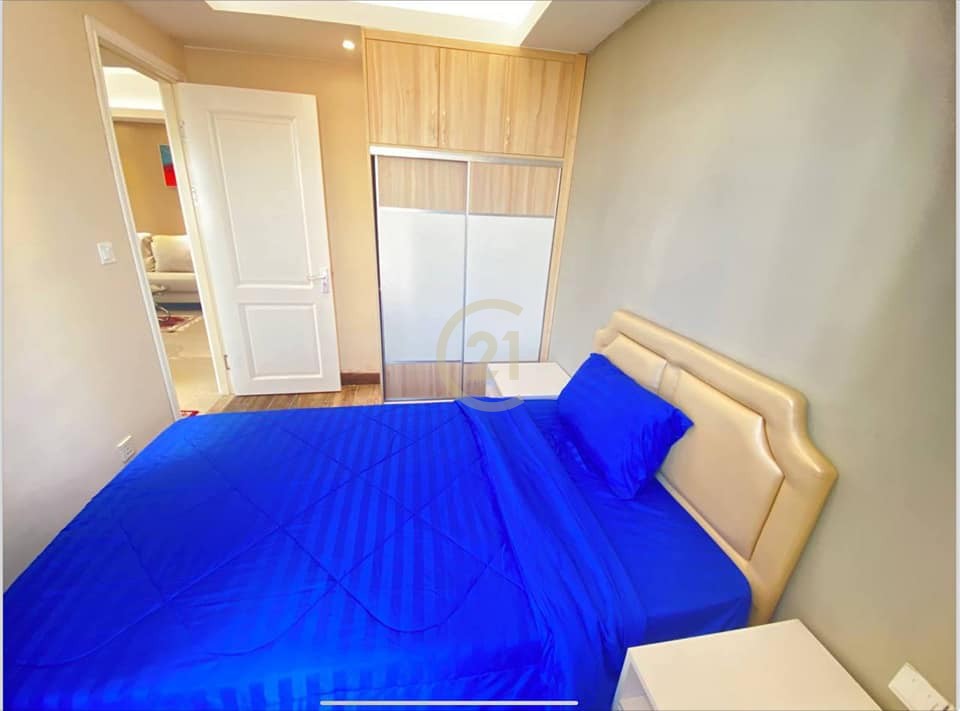 MODERN THREE BEDROOM FOR RENT