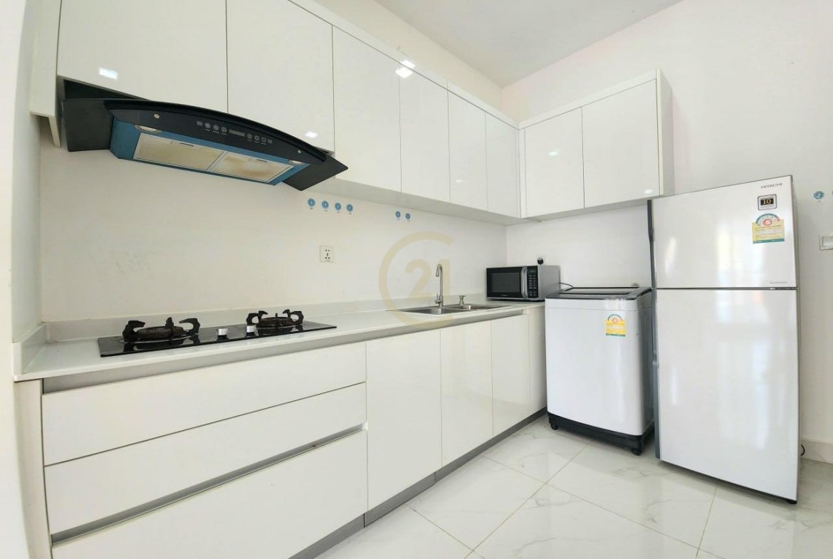 NICE ONE BEDROOM FOR RENT