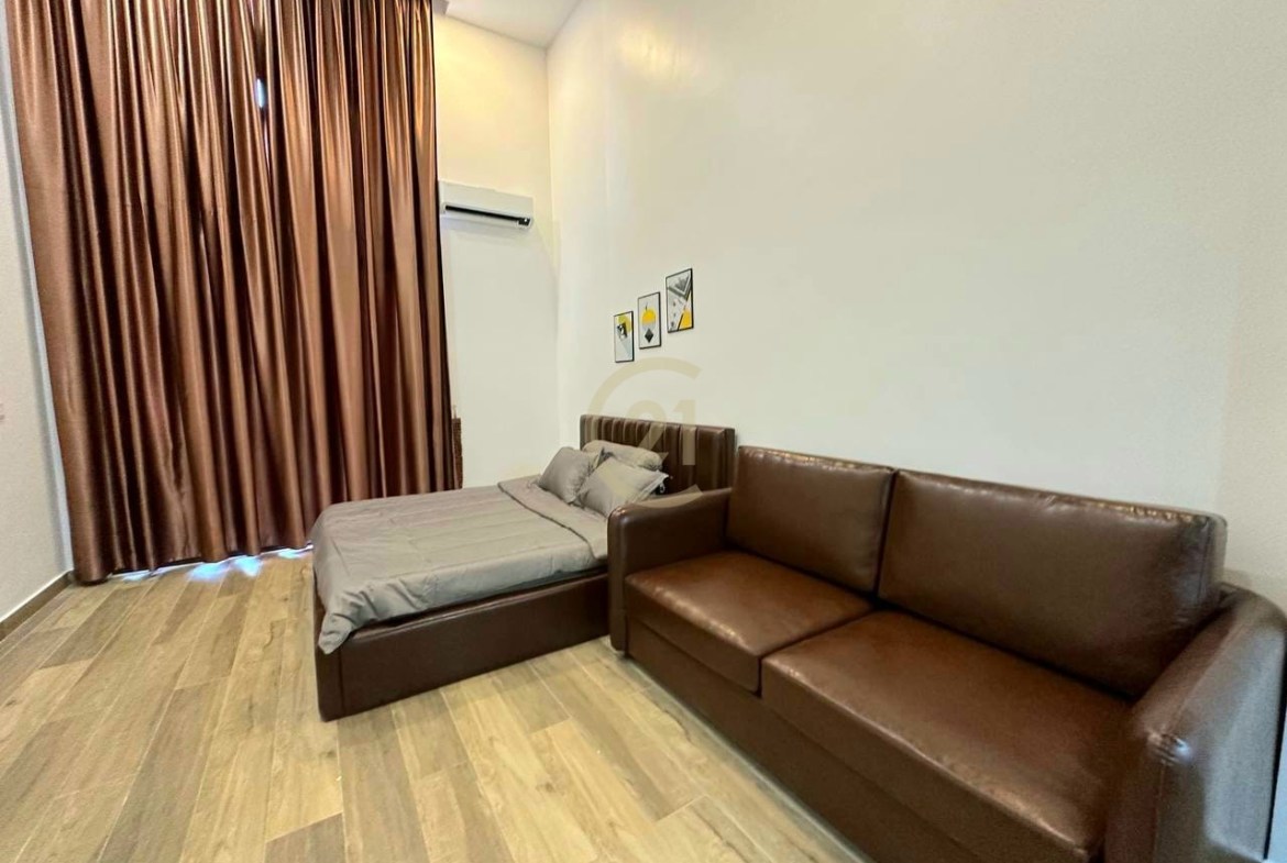 One Bedroom Apartment for rent At Doun Penh