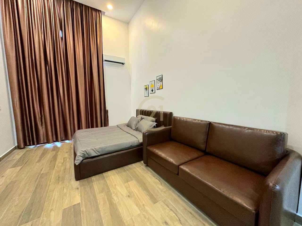 One Bedroom Apartment for rent At Doun Penh