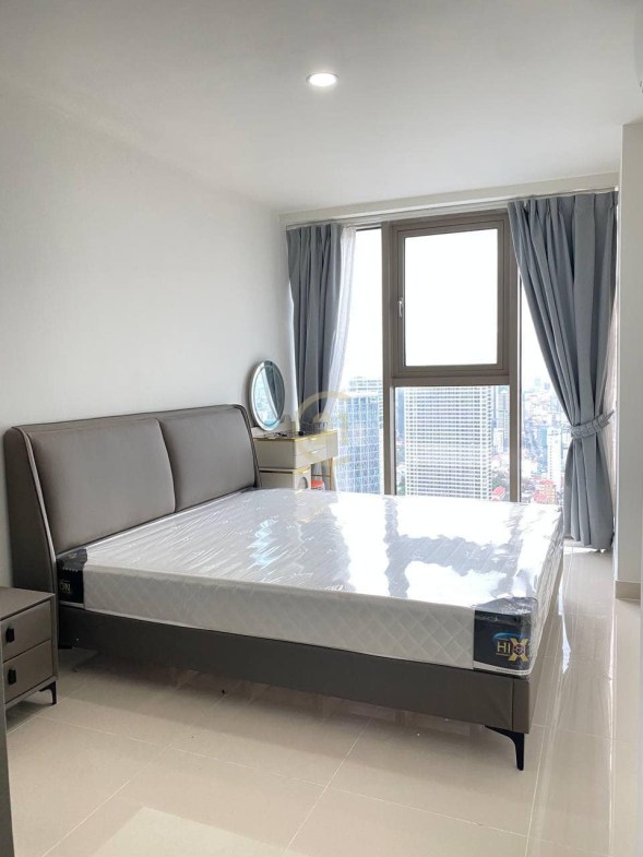 LUXERY THREE BEDROOM FOR RENT